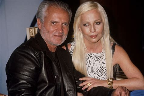 gianni versace mafia|gianni versace personal life.